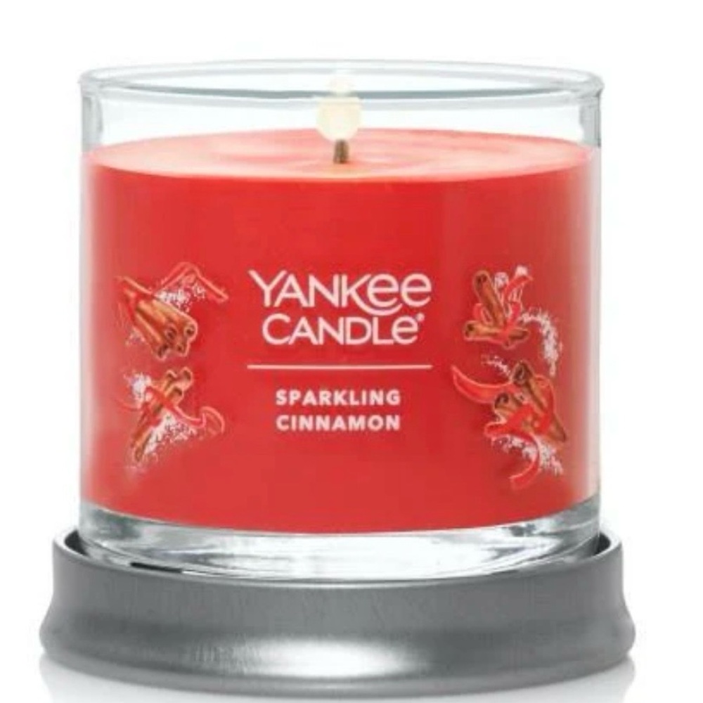 Yankee Candles 4.3oz Pk. 1 - Picture 2 of 7